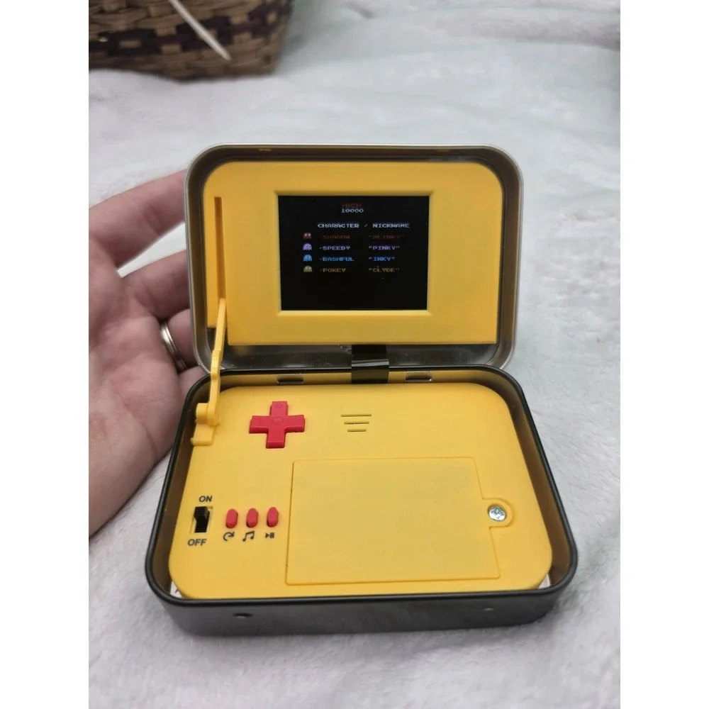 Handheld 